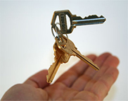 house key